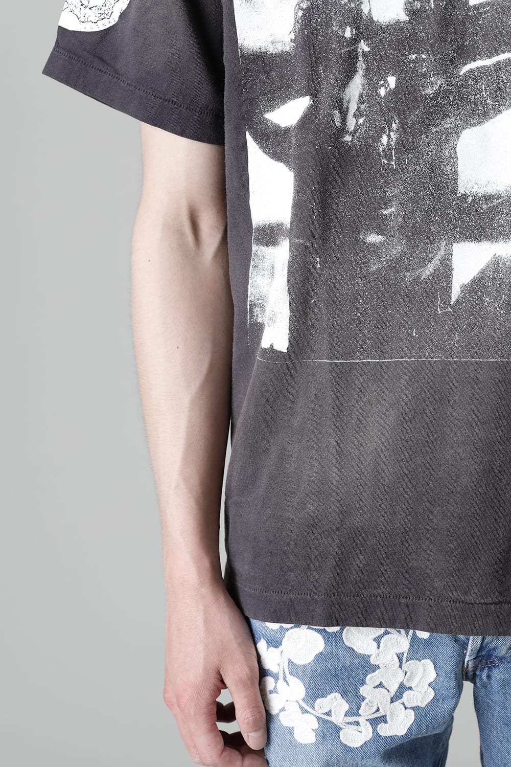 MX6 Short sleeve T-shirt