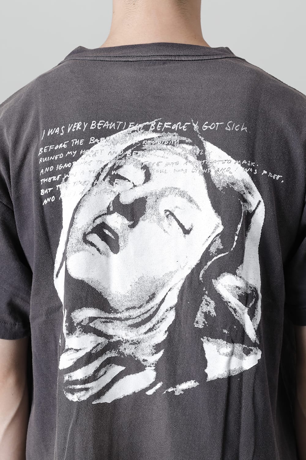 MX6 Short sleeve T-shirt