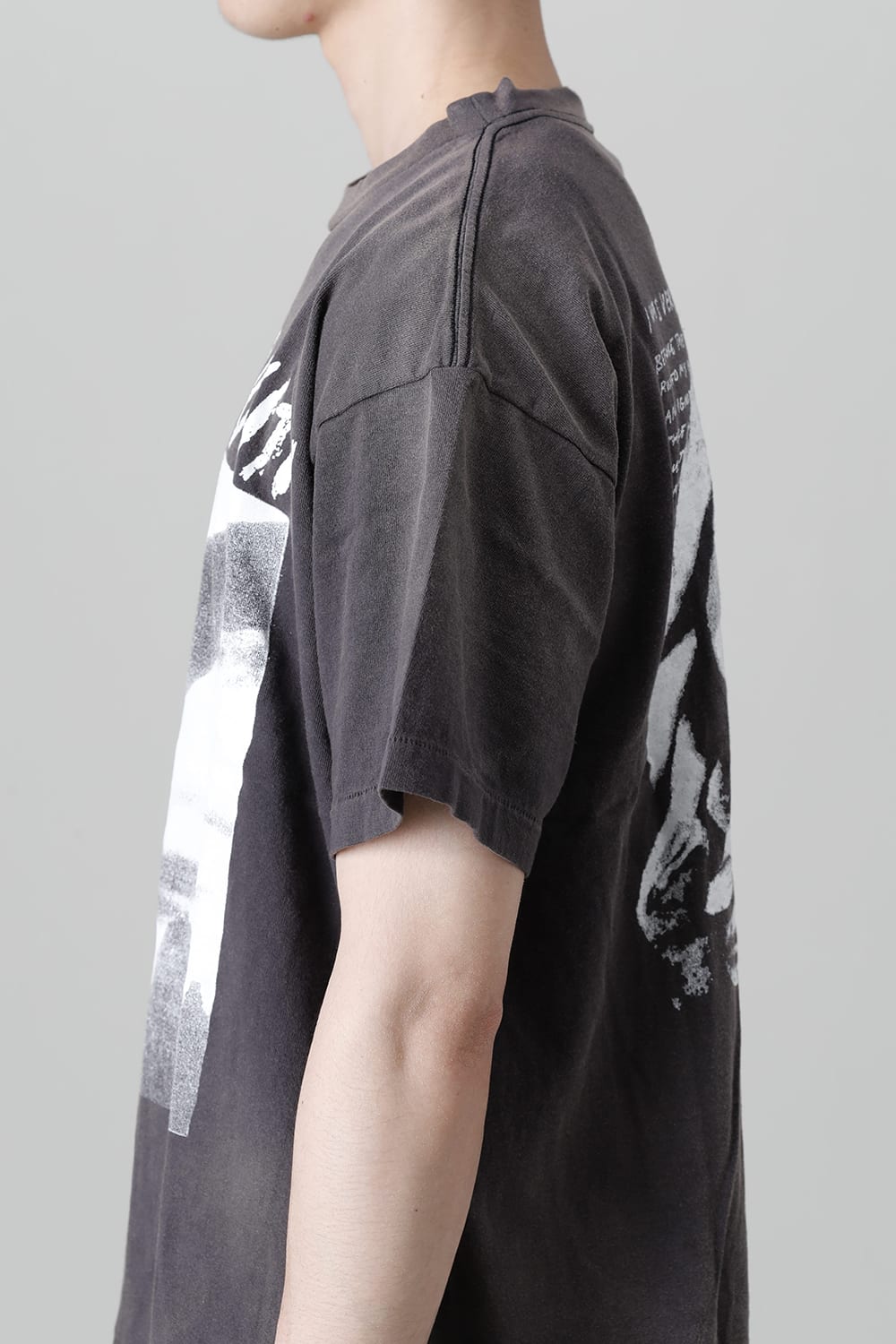 MX6 Short sleeve T-shirt