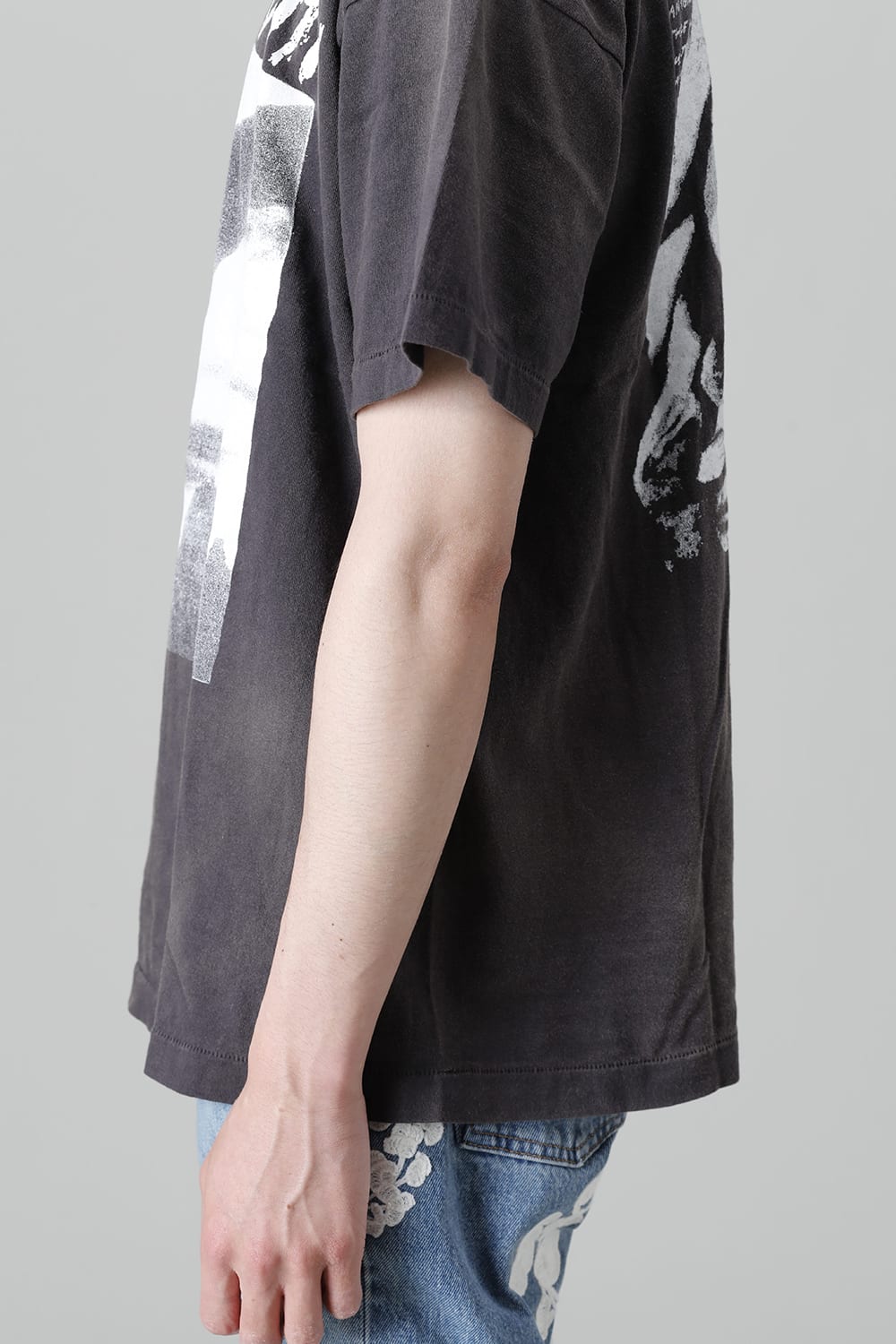 MX6 Short sleeve T-shirt