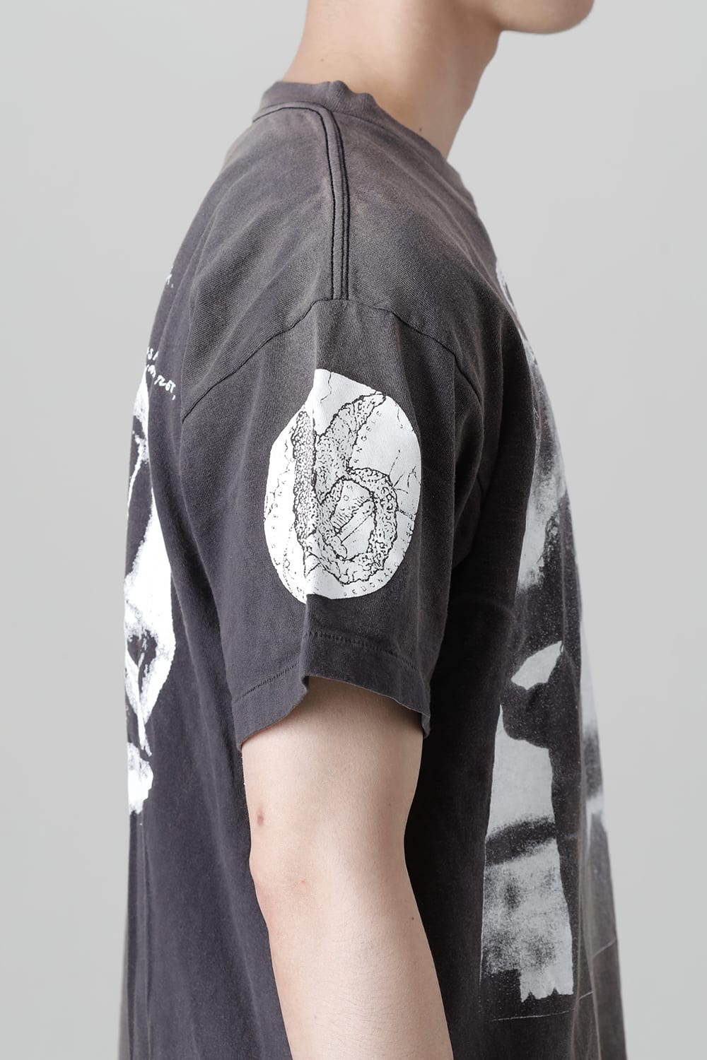 MX6 Short sleeve T-shirt