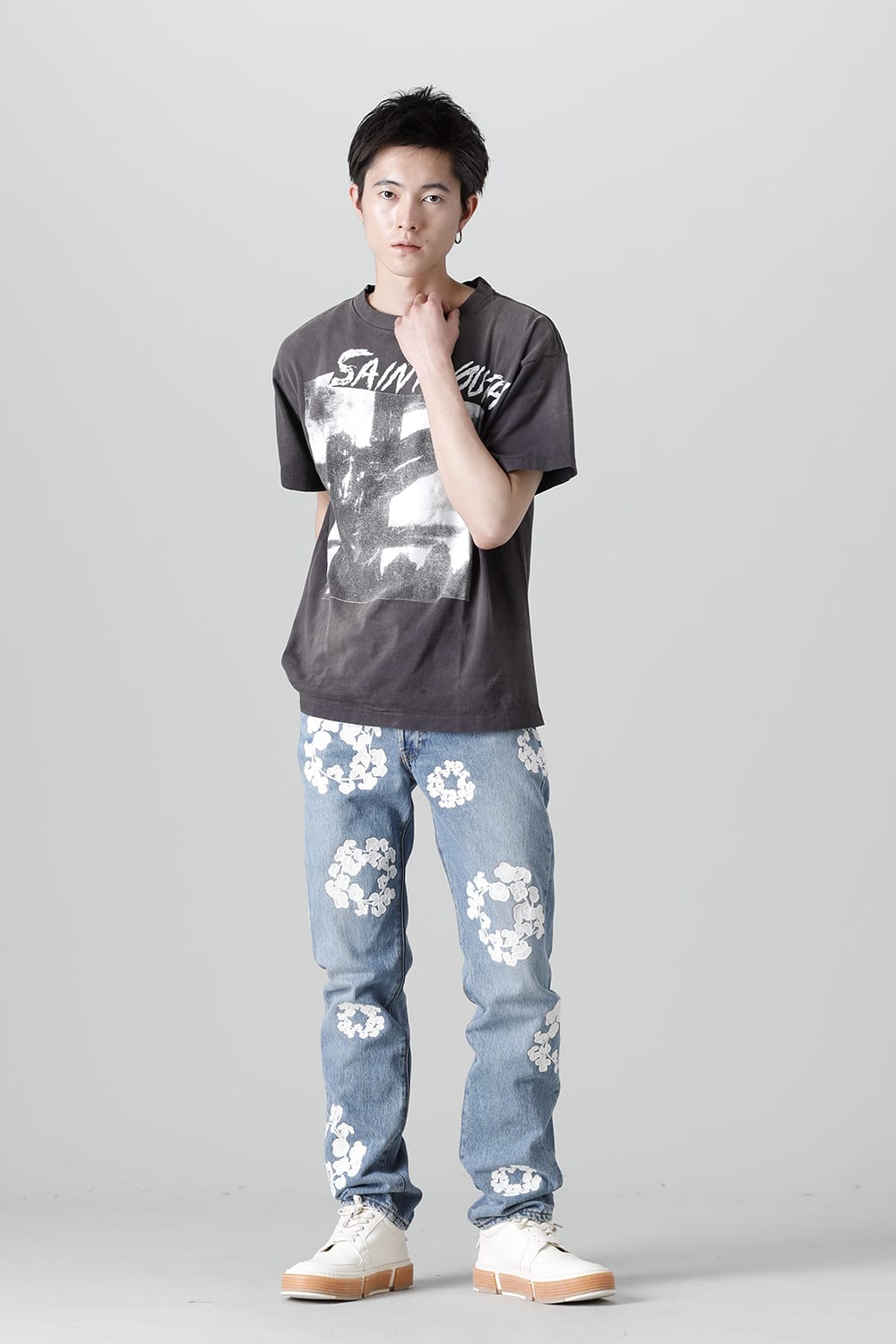 MX6 Short sleeve T-shirt