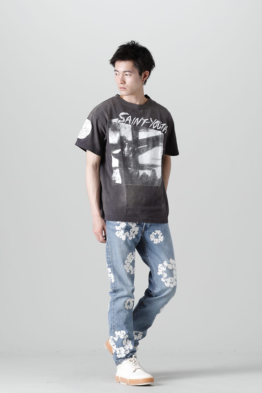 MX6 Short sleeve T-shirt