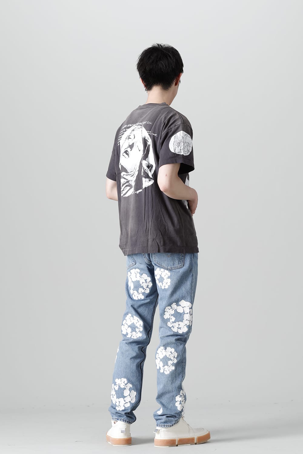 MX6 Short sleeve T-shirt