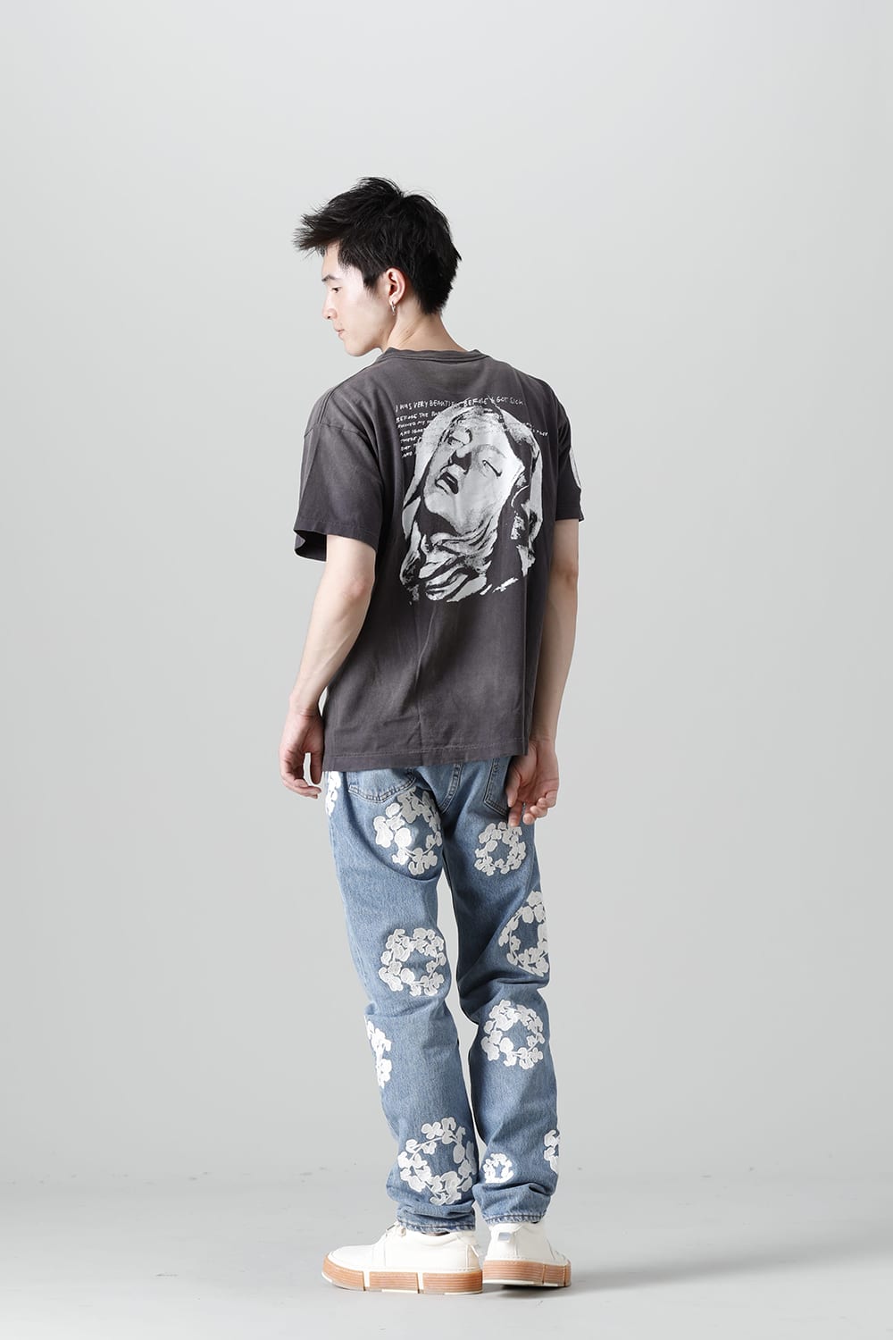 MX6 Short sleeve T-shirt