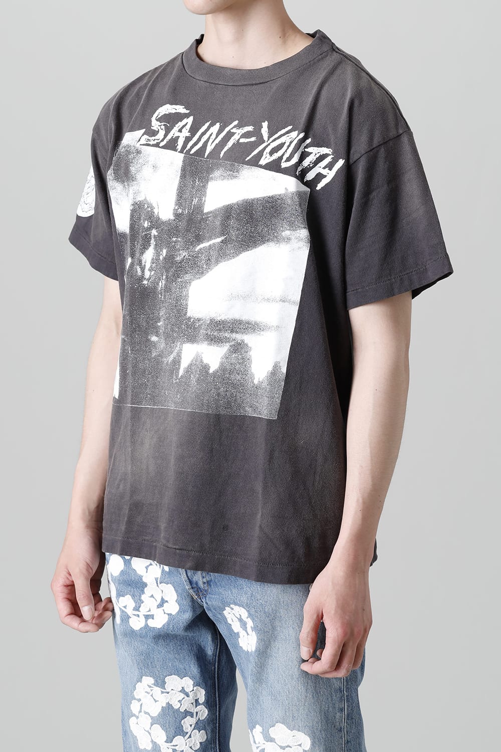 MX6 Short sleeve T-shirt