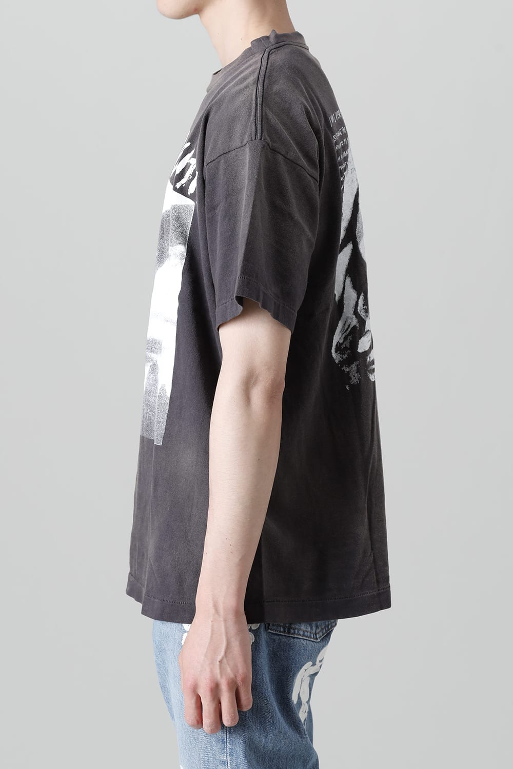 MX6 Short sleeve T-shirt