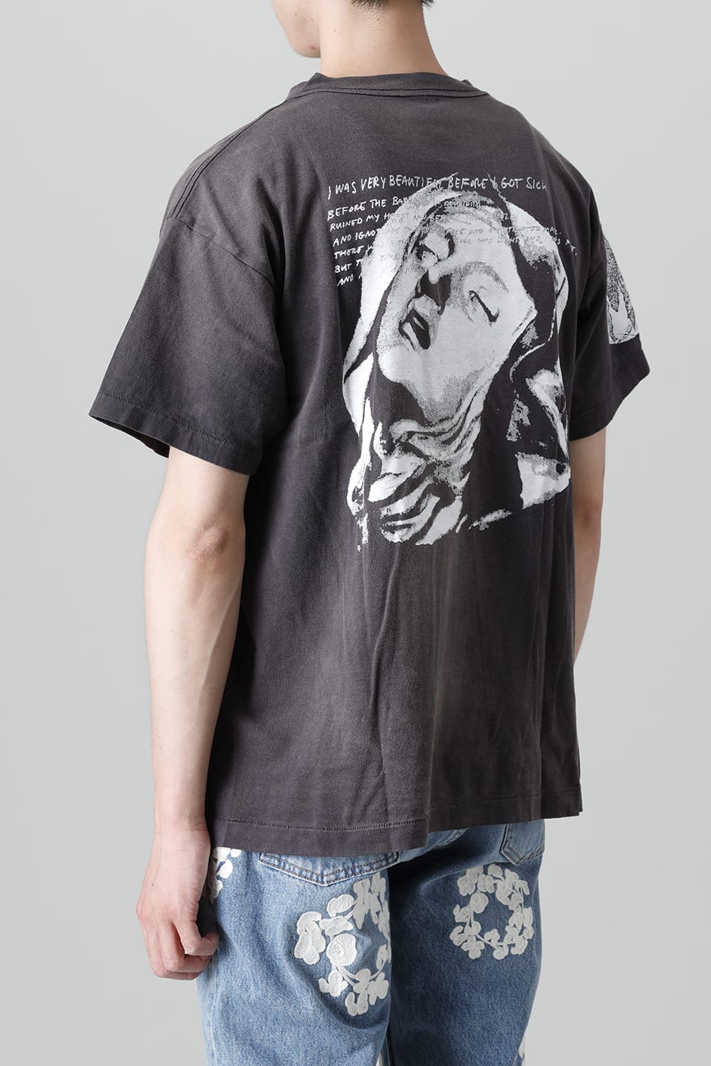 MX6 Short sleeve T-shirt