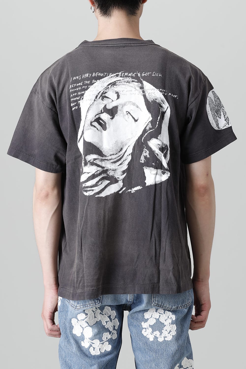 MX6 Short sleeve T-shirt