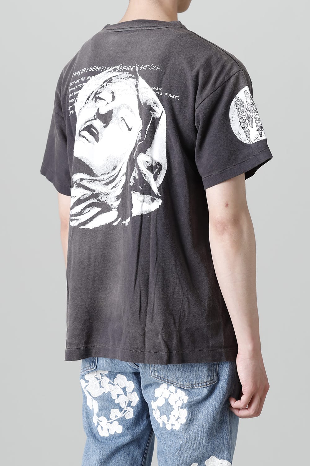 MX6 Short sleeve T-shirt