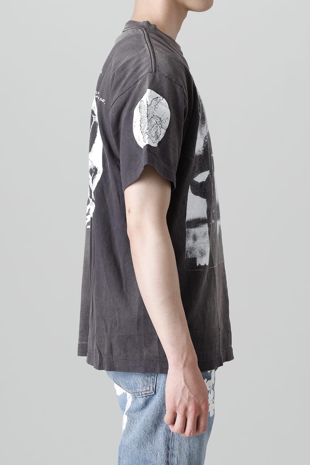 MX6 Short sleeve T-shirt