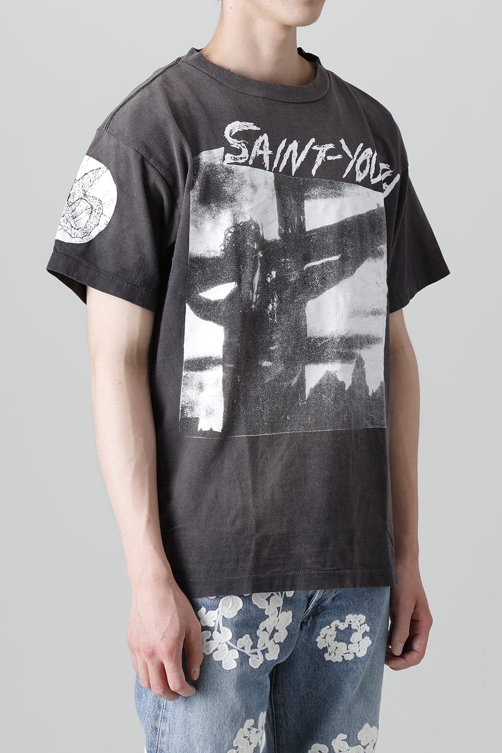 MX6 Short sleeve T-shirt