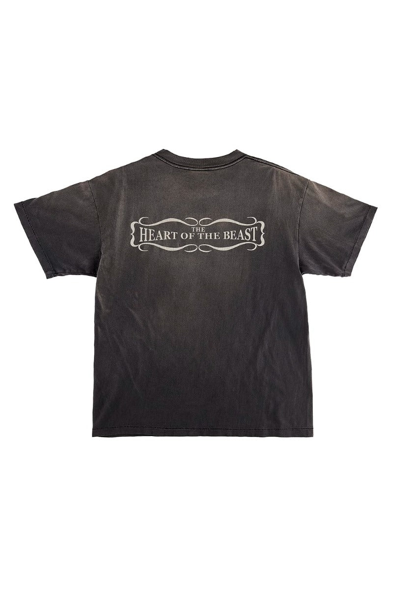 DEVIL Short sleeve T-shirt