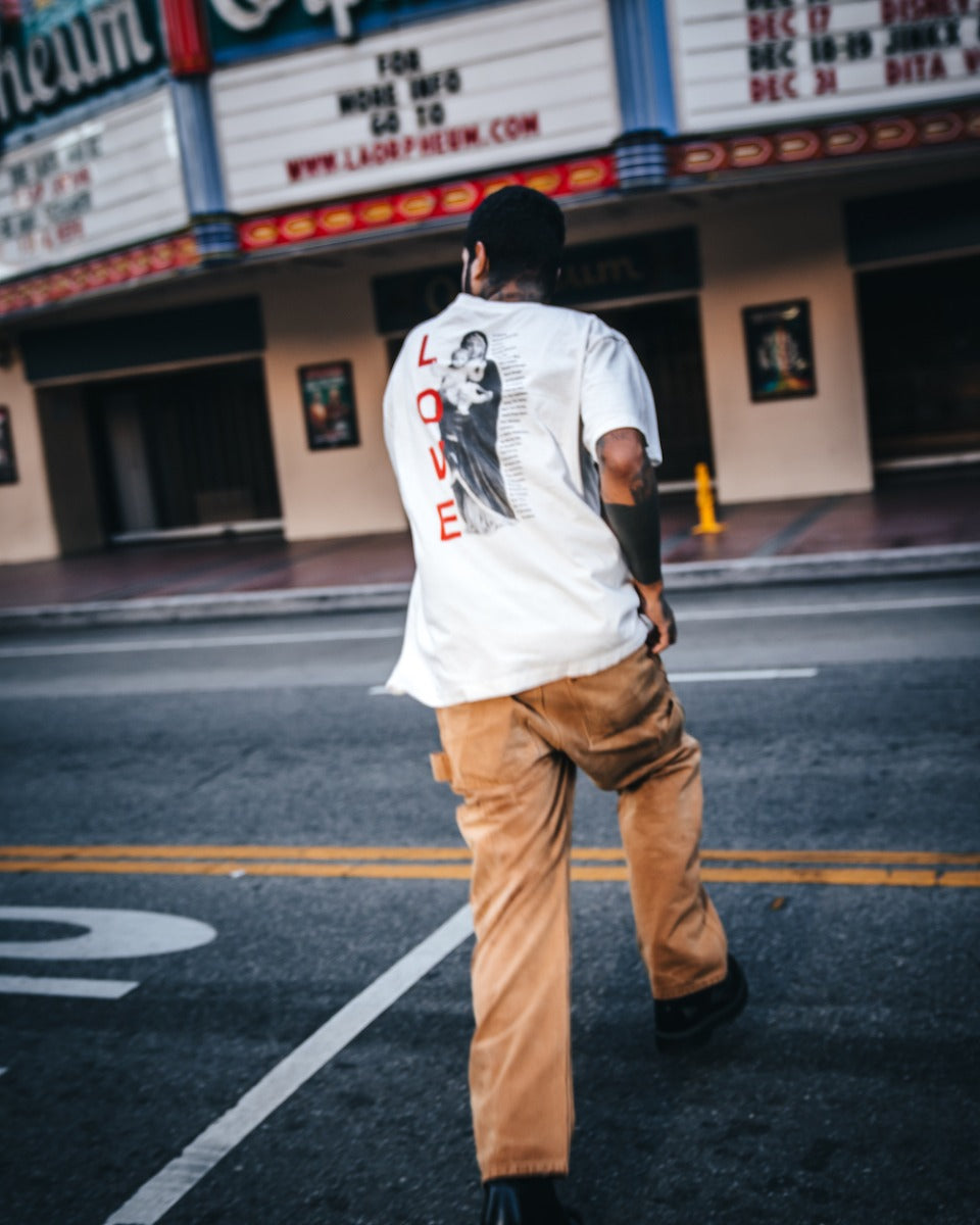 LIFE MARIA Short sleeve T-shirt