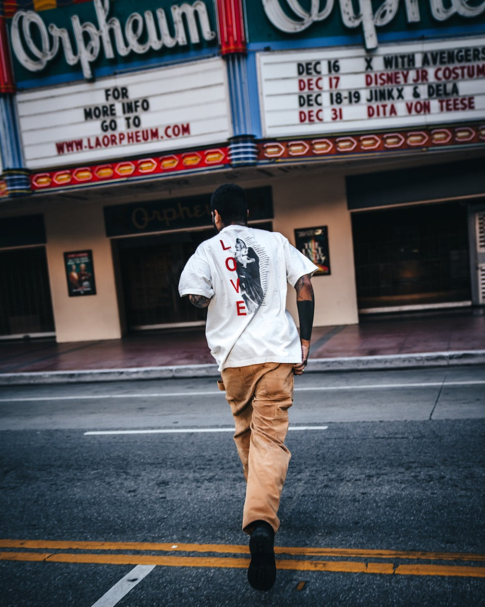 LIFE MARIA Short sleeve T-shirt