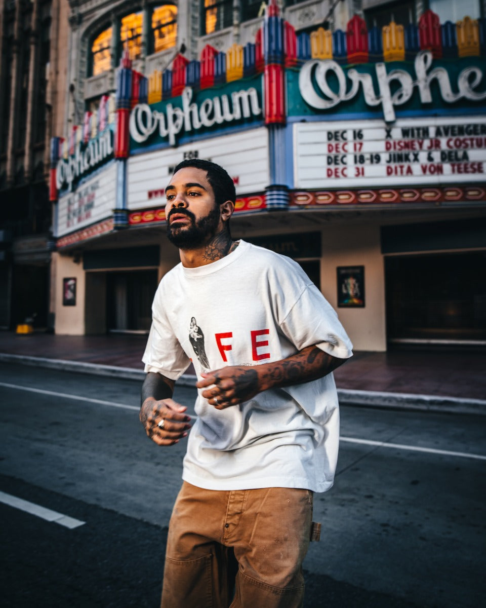 LIFE MARIA Short sleeve T-shirt