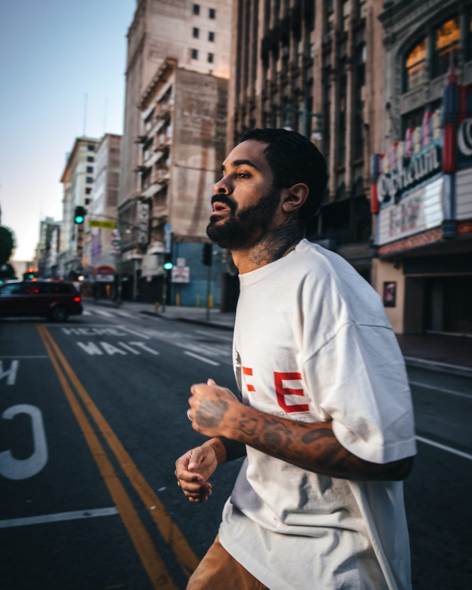 LIFE MARIA Short sleeve T-shirt