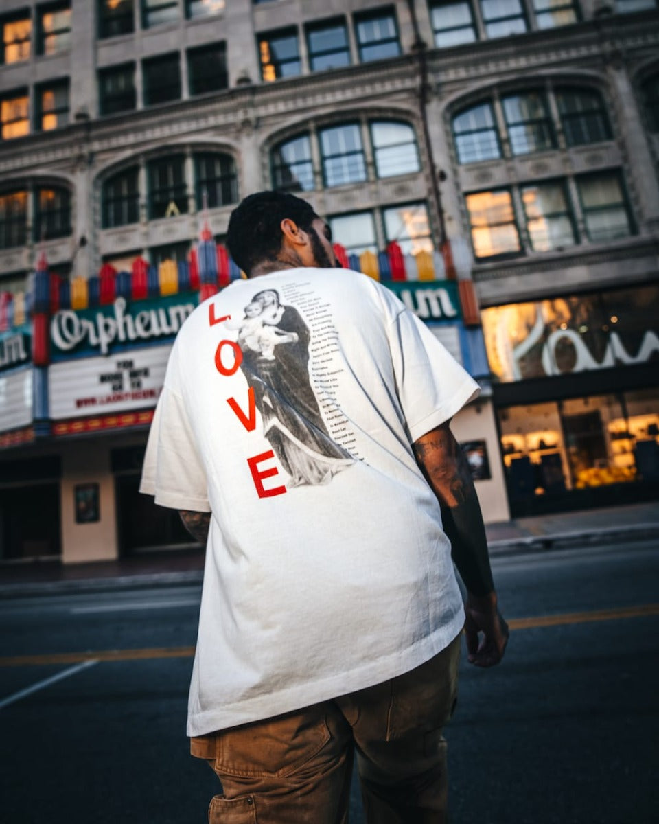 LIFE MARIA Short sleeve T-shirt