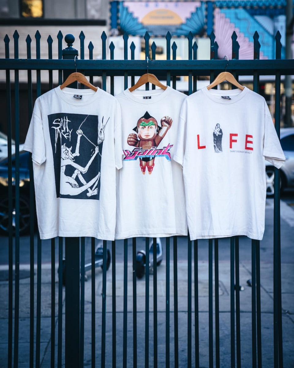 LIFE MARIA Short sleeve T-shirt