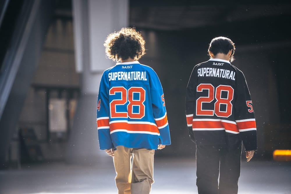 GAMESHIRT Long sleeve T-shirt Black