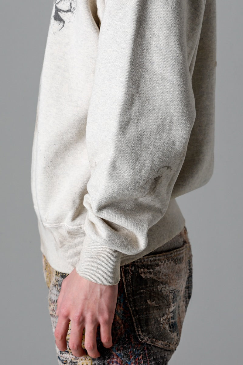 Rose Sweat shirt