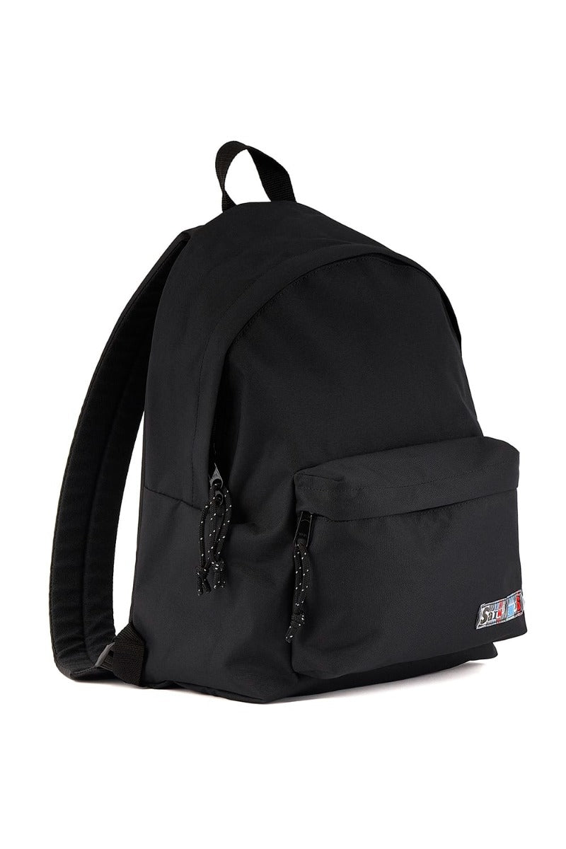 BACKPACK BAG (M) Black