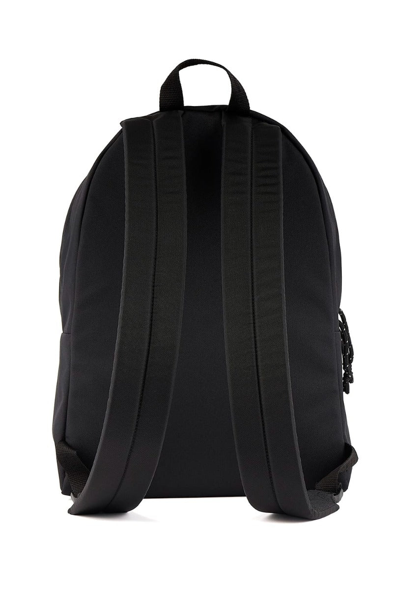 BACKPACK BAG (M) Black