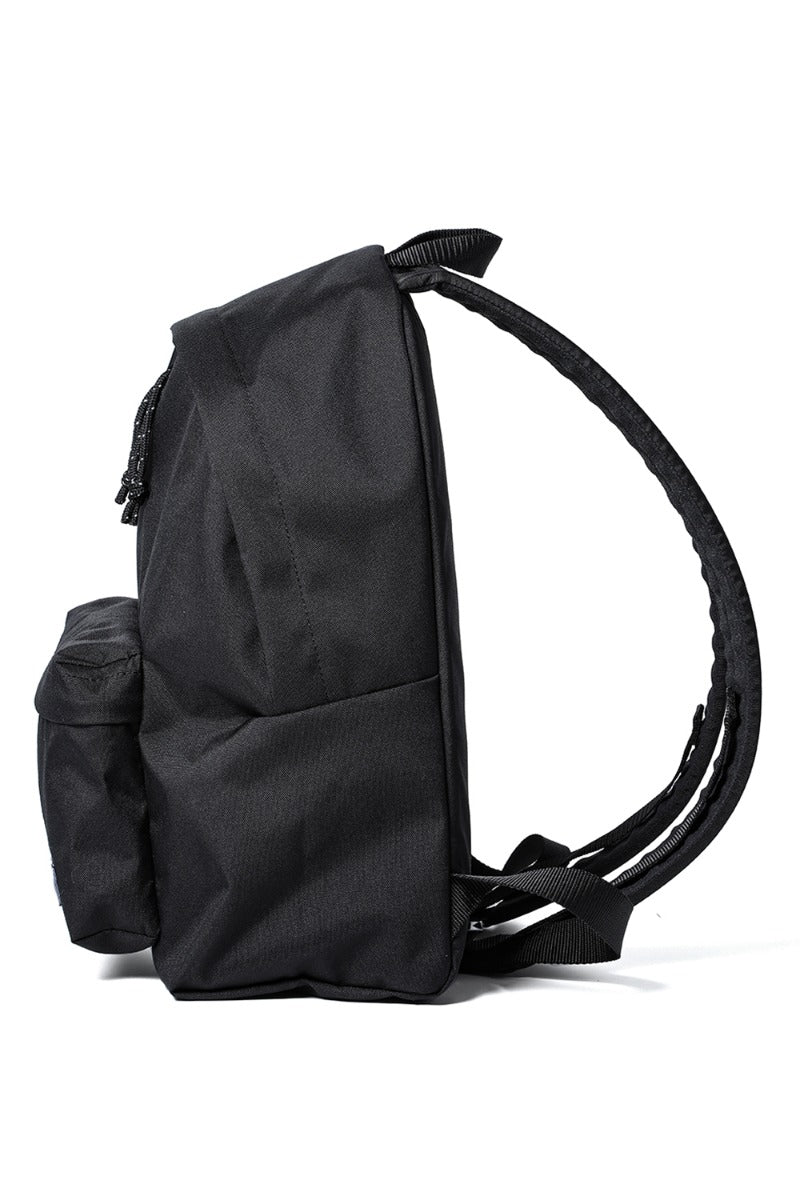 BACKPACK BAG (M) Black