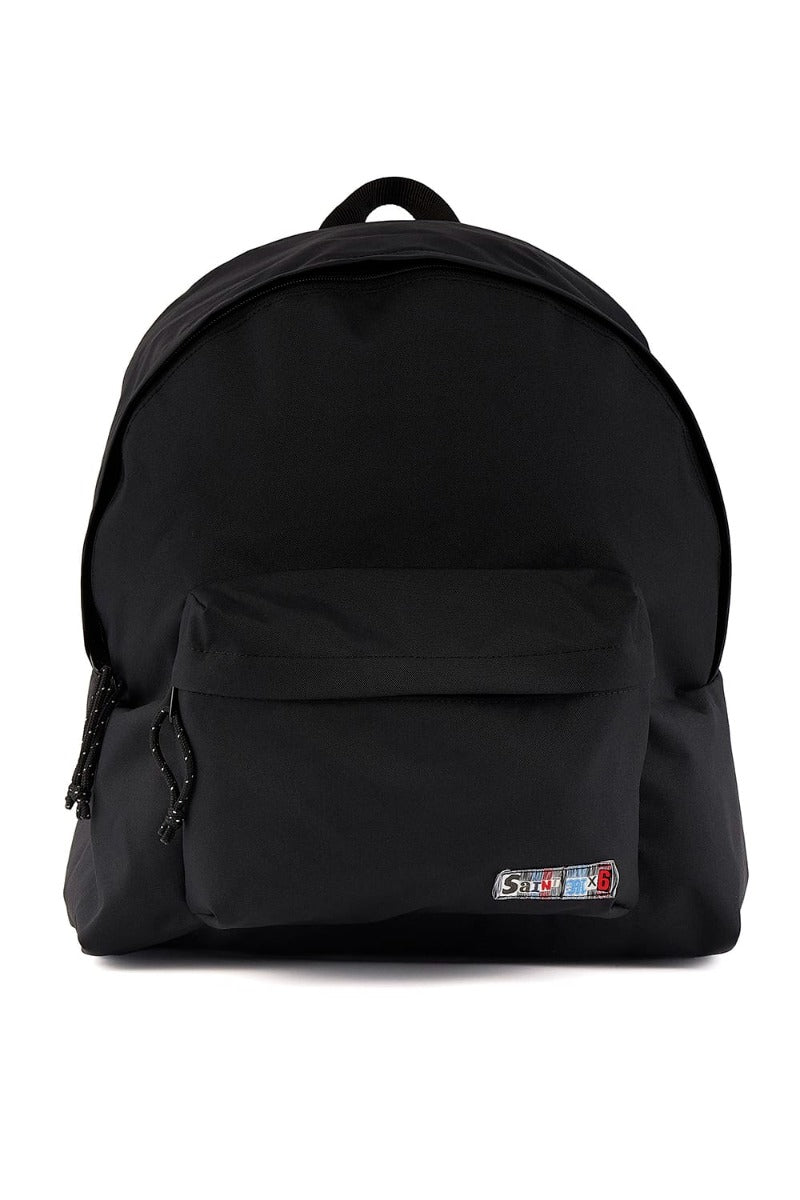 BACKPACK BAG (L) Black