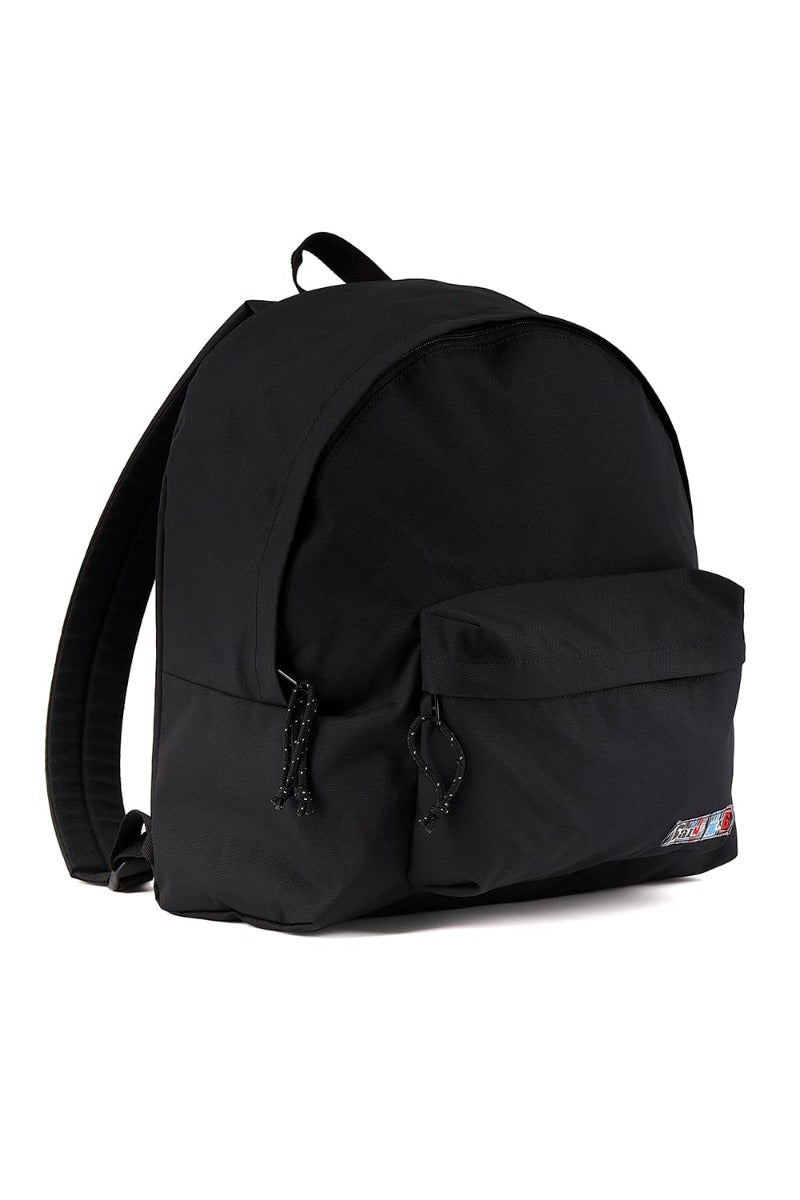 BACKPACK BAG (L) Black