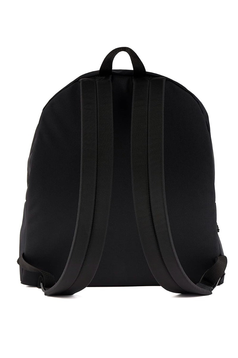 BACKPACK BAG (L) Black