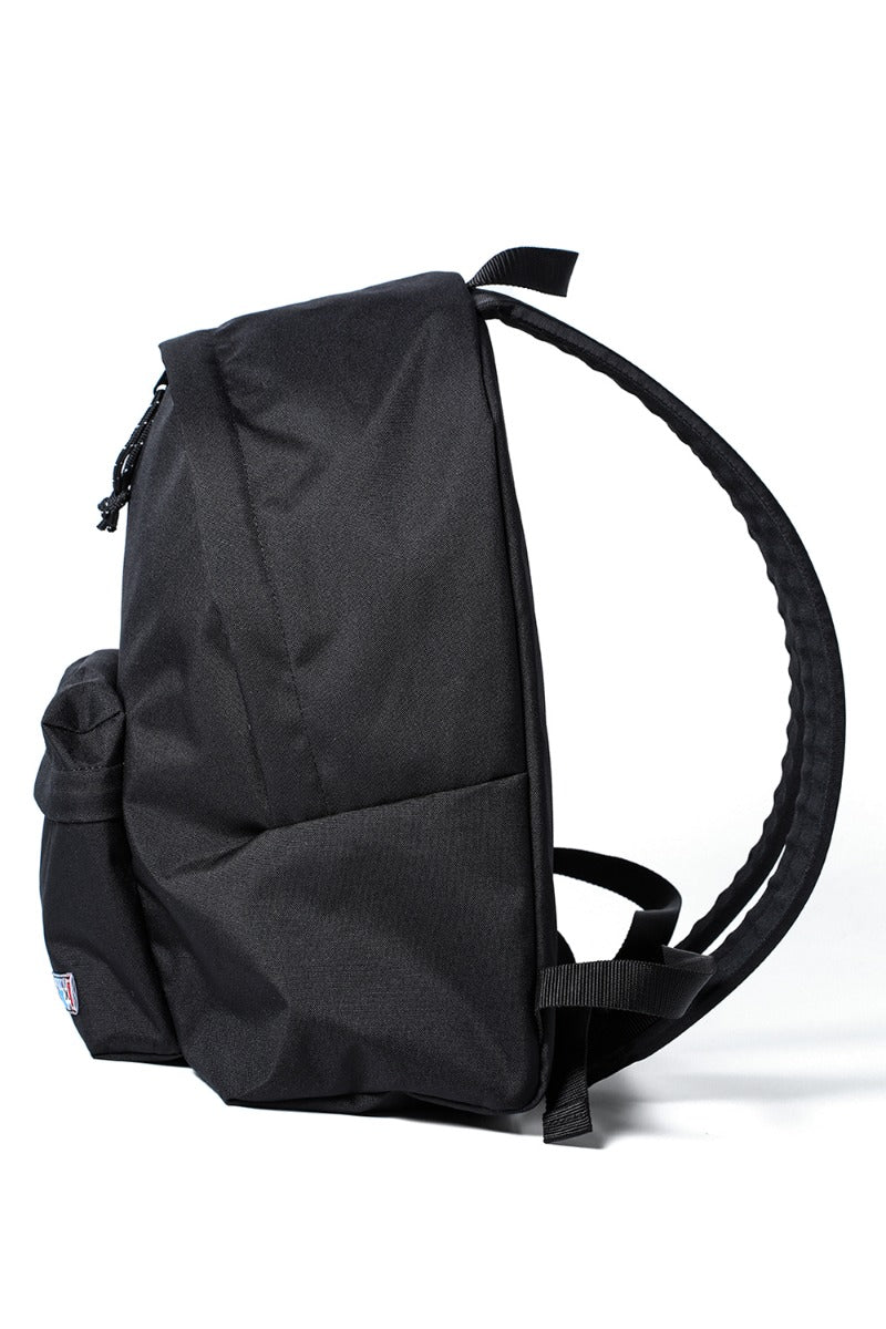 BACKPACK BAG (L) Black