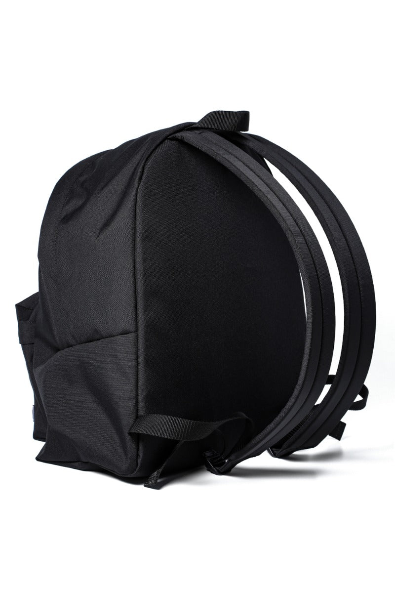 BACKPACK BAG (L) Black