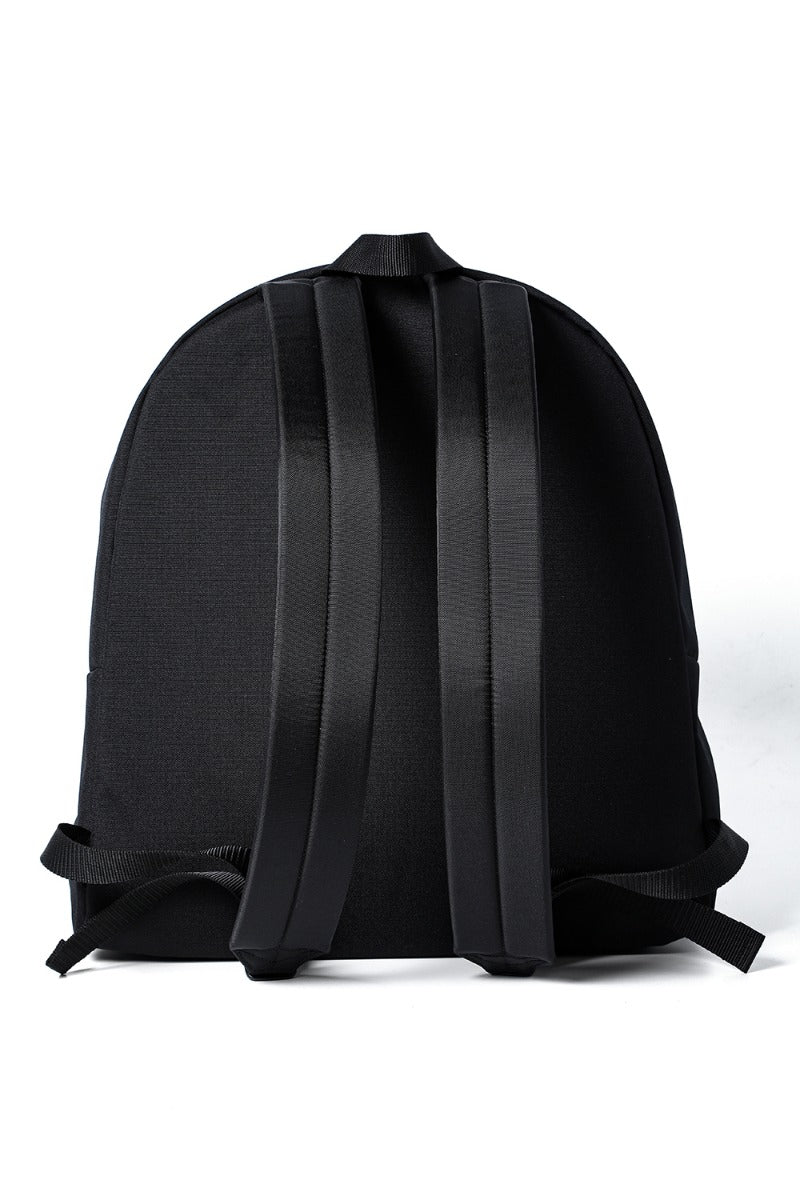 BACKPACK BAG (L) Black