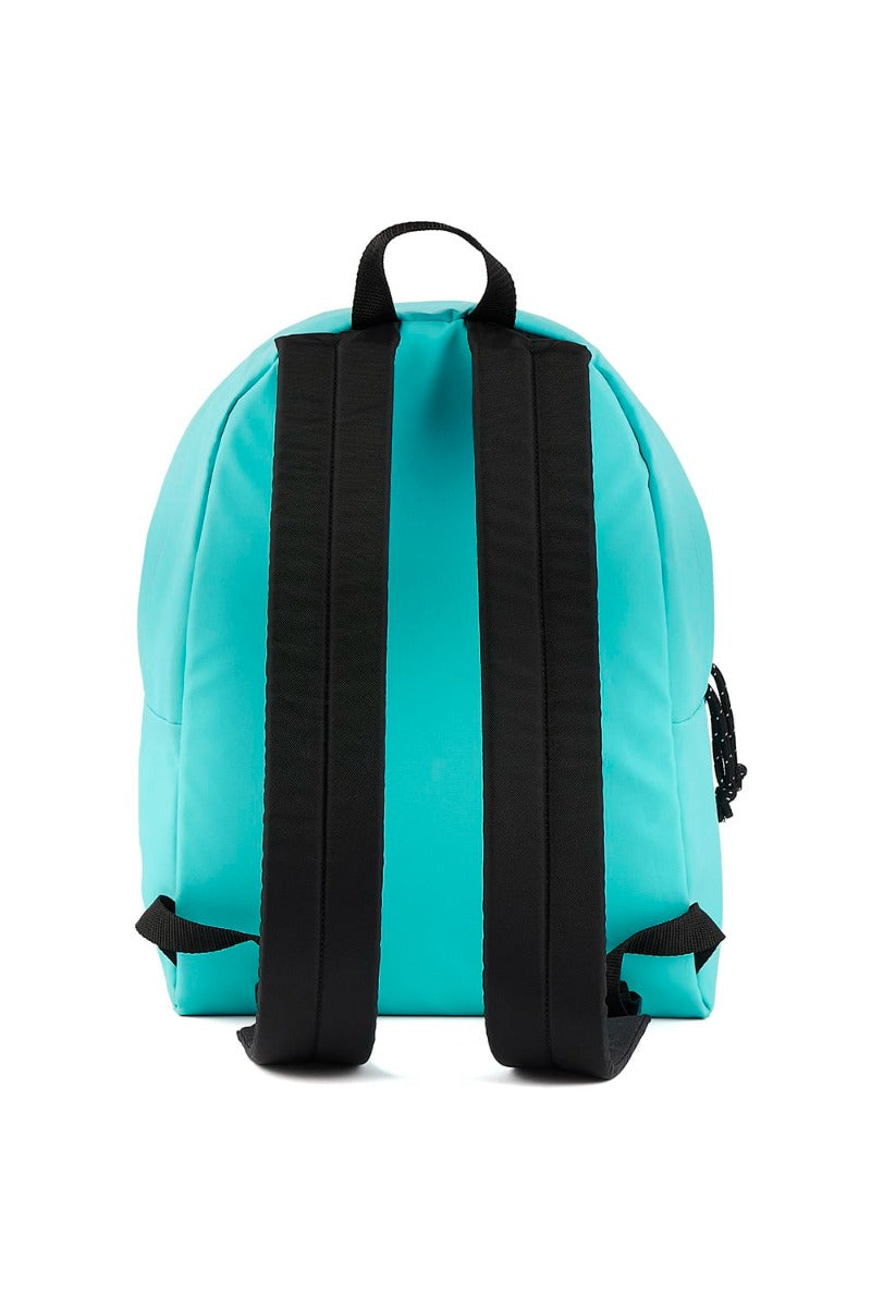 BACKPACK BAG (M) Blue