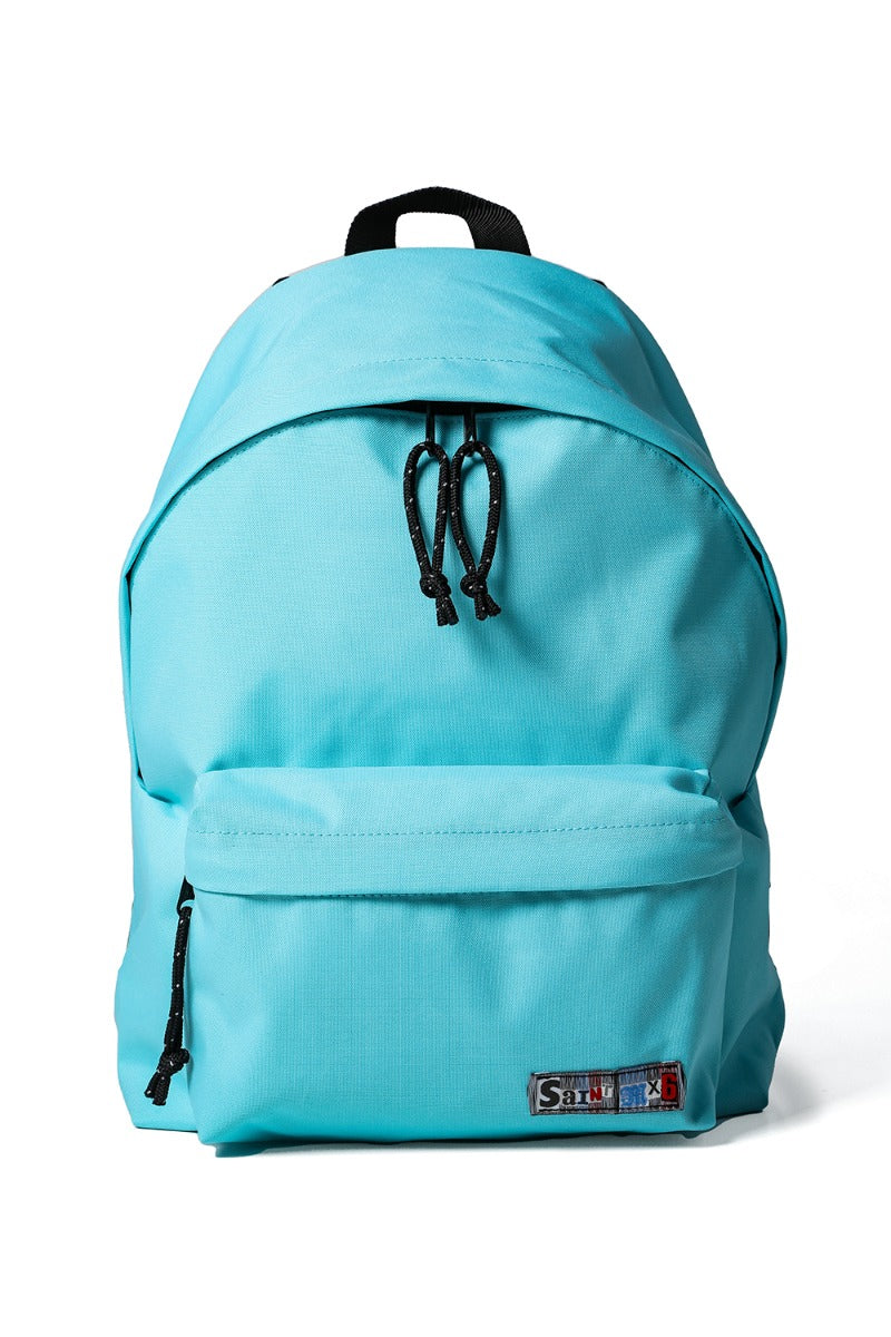 BACKPACK BAG (M) Blue