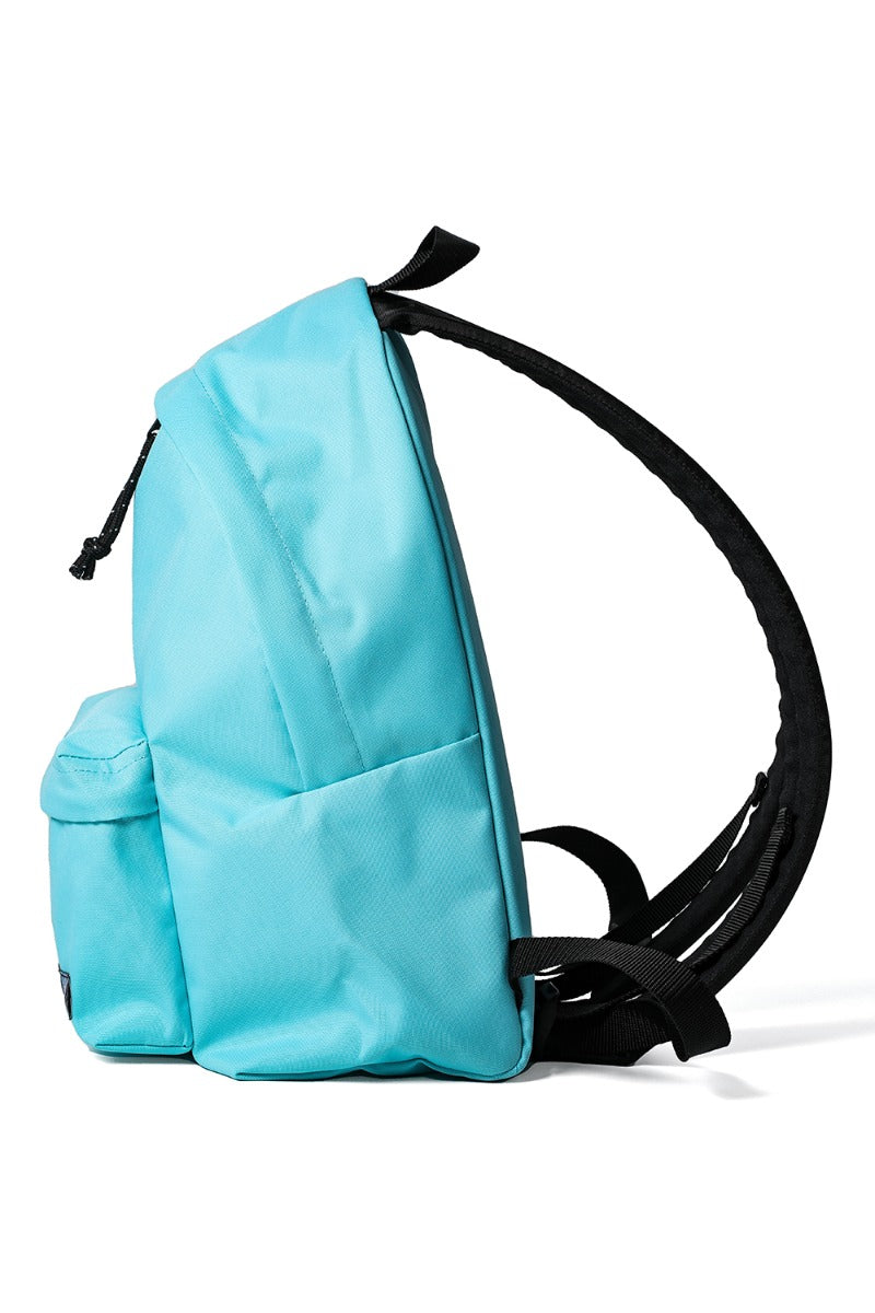 BACKPACK BAG (M) Blue