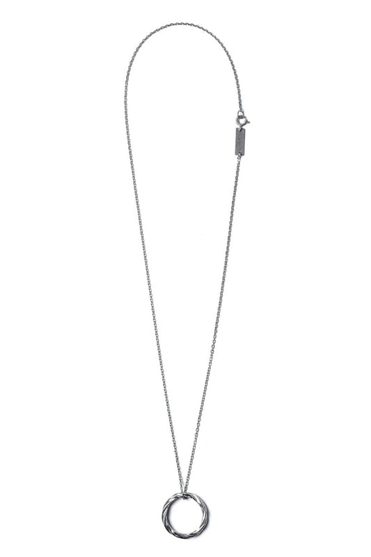 Necklace Palladio Burattato