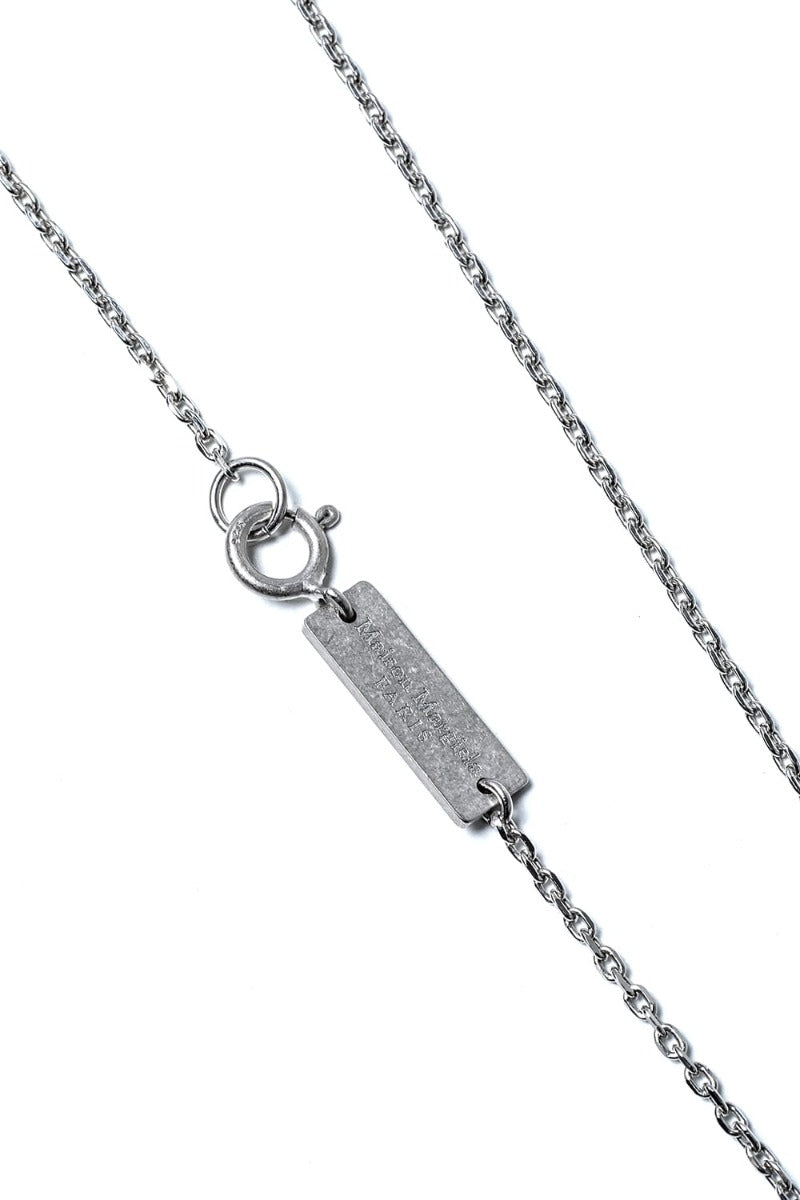 Necklace Palladio Burattato