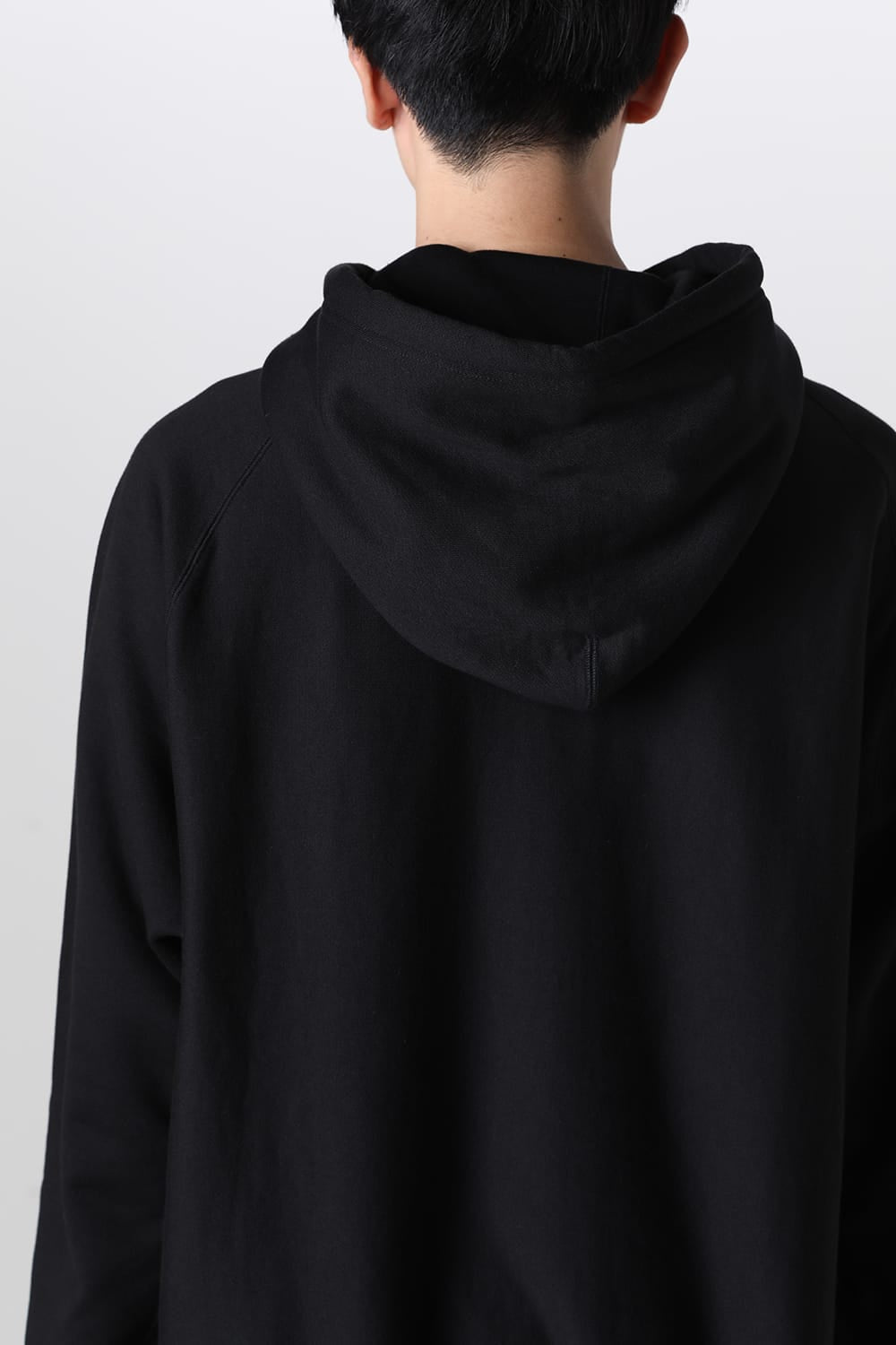 Oversized hoodie (media is not go⨂d. type 2)