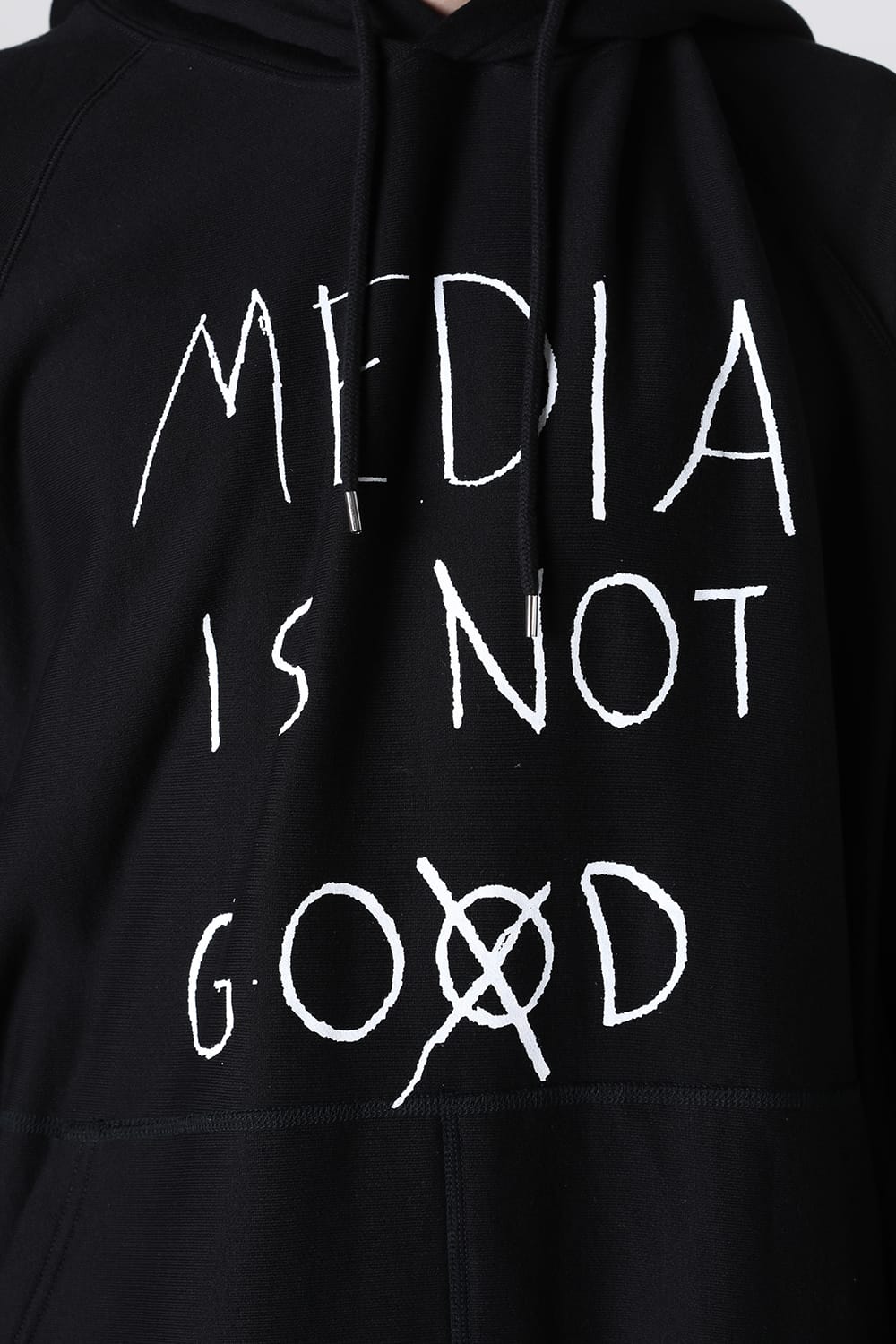 Oversized hoodie (media is not go⨂d. type 2)