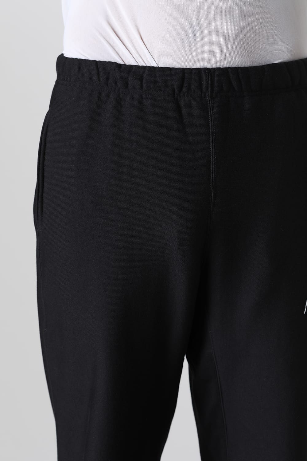 Jogger pants (media is not go⨂d. type 2)