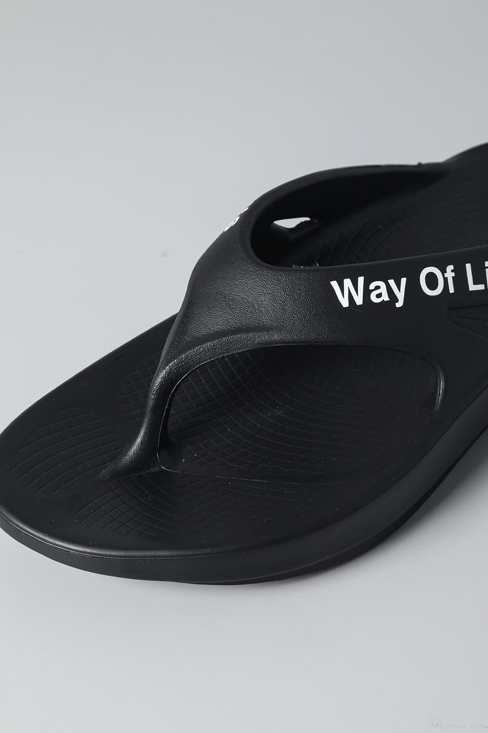 フリップ フラップ ザソロイスツ ウェイオブライフ ブラック