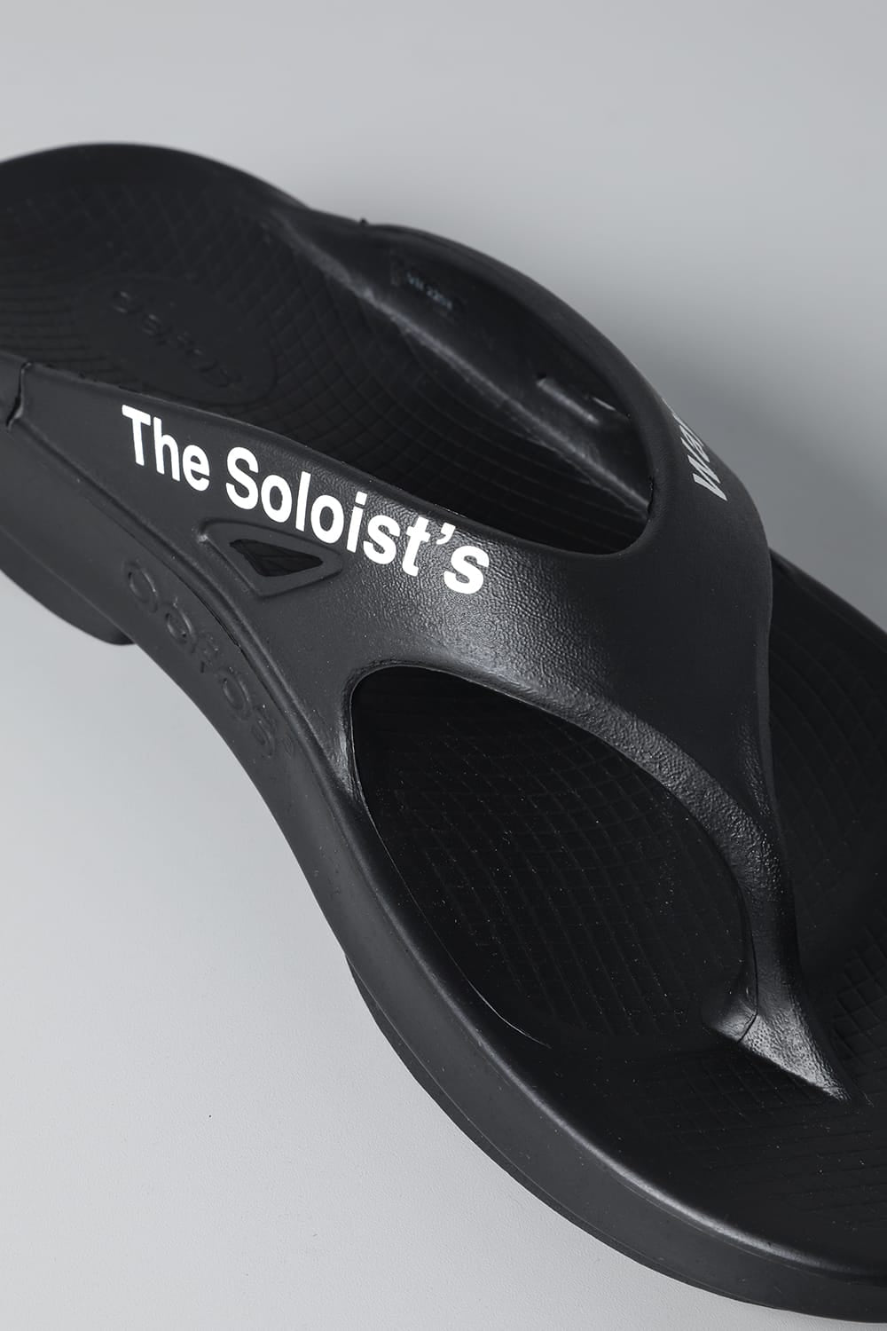 フリップ フラップ ザソロイスツ ウェイオブライフ ブラック