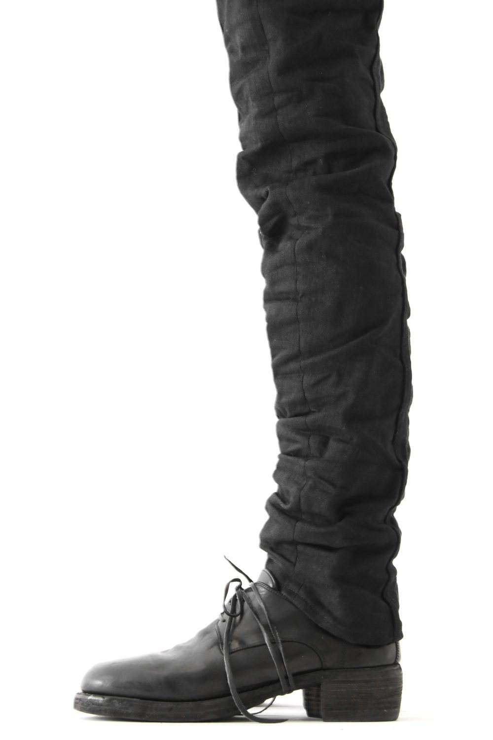 10oz Stretch Curved Denim Pants