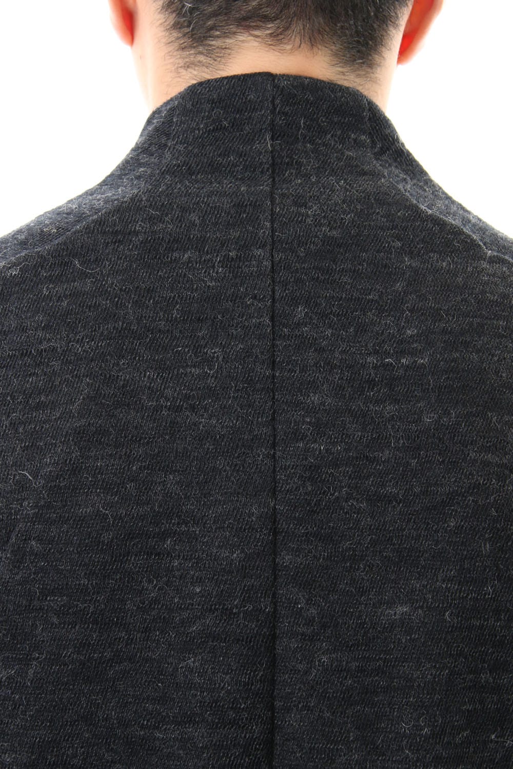 Norwegian wool Bonding cardigan - ST101-0029A