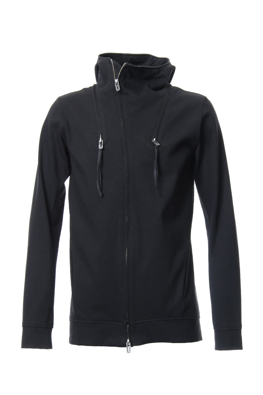 Oil coated cotton jersey Parker - ST101-0039S