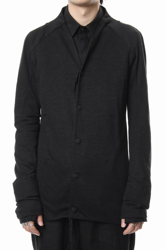 Linen India Cardigan - ST101-0059S