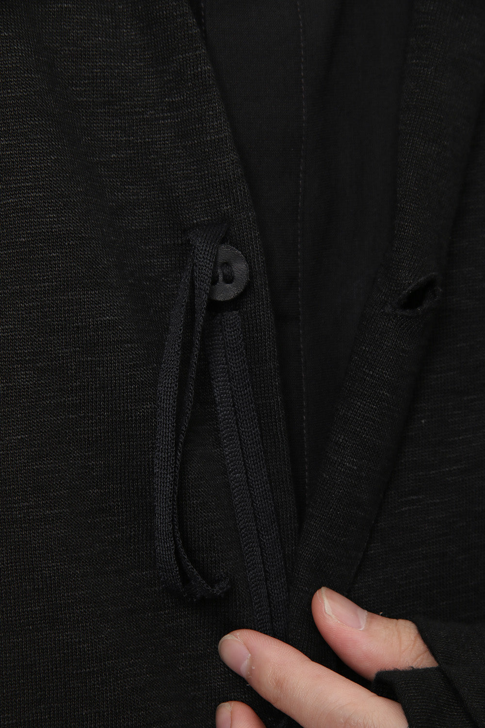 Linen India Cardigan - ST101-0059S