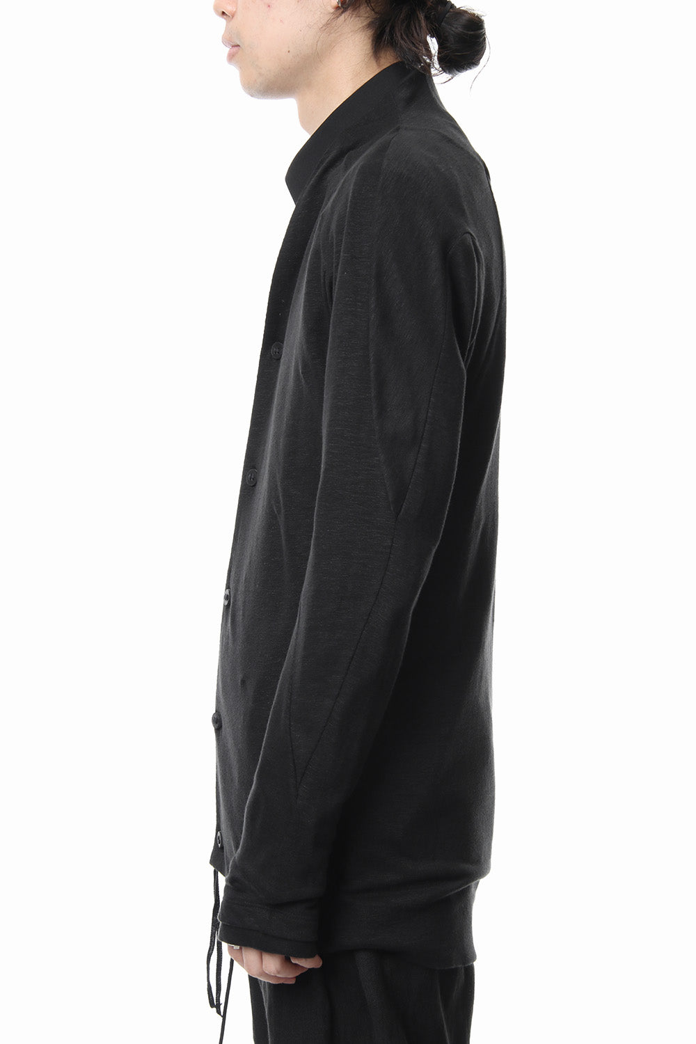 Linen India Cardigan - ST101-0059S